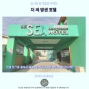 촌부리 숙소 추천 더 씨 방센 호텔 후기