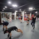 메이져복싱 용암점 이미지