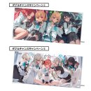 2025년, 블루 아카이브 x 이치방쿠지 vol.2 굿즈 발매! 관련 정보 및 굿즈 소개!