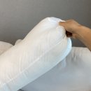 긴쿠션 숙면 캐릭터 아기바디필로우 후기 그린베어