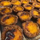 메이디저트 | 성수 디저트 맛집 대왕 에그타르트 메이타왕 내돈내산 후기