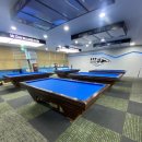 미스터큐당구장 이미지