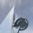 ★ 1Km 摩天樓(마천루) Jeddah Tower 이미지