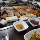 시루봉돌삼겹살
