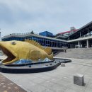 솔밭공원휴게소