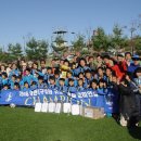 인천UTD U-12팀, 유소년클럽 챔피언 등극 이미지