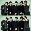 [140130] B1A4의 새해인사 메시지 이미지