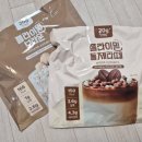 돌체 - 중구 반구정17길 12-2 | [플라이밀] 성분 좋은 단백질 쉐이크 | 돌체라떼, 미숫가루 맛 후기