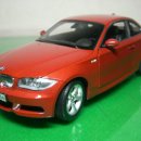 [BMW] BMW 135i Coupe Sedona red....... 이미지