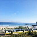 카페오션뷰 | 송정오션뷰카페 수월경화 방문후기