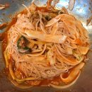 뜨락비빔국수 이미지