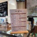 카페퍼즈 - 서산시 한서1로 18 | 카페퍼즈