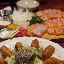 11650-1-10-705 | 교대역 이자카야 연어무한리필 맛집 705 사케집