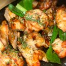 일품바베큐치킨 이미지