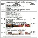 가오슝 제주항공 확정 기념 특가 상품 안내~ 이미지