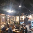 고반식당일산웨스턴돔점