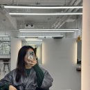 성희미용실 | 💇🏻‍♀️ 강남역미용실 차심본점 성희디자이너 톤다운 염색 &amp; 단백질 케어 후기 💕