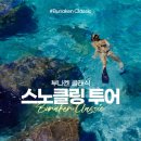 평화교통정비 | 4박6일 마나도여행 직항타고 토모혼&amp;부나켄 호핑투어 후기