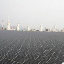 가인 태양광발전소 이미지