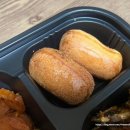 서울반찬배달 찬찬찬 강남도시락배달 제육볶음 소시지 샐러드
