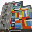 사이버모텔 | 순천 무인텔, S무인호텔 숙박 후기에요