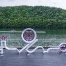 2024년 방동 윤슬거리 음악분수 이미지