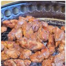 풍성한숯불갈비 네이버블로그