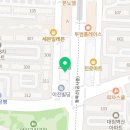 씨유 중계위성점 이미지