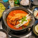 한양김치찜 - 부산진구 가야대로747번길 69 | 한양김치찜