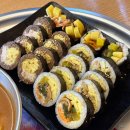 오동동분식 | [전남/여수] 엑스포역, 소노캄 근처 '오동동김밥' 내돈내산 후기