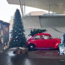 대기마을화장실 | 아이랑 부산 크리스마스 빌리지 2025 영화의 전당 산타마을 주차 웨이팅 패스트트랙 먹거리 후기