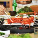 홍천 높은터 캠핑장 이미지