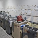 싼타세탁소 이미지