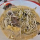 가족 | 🥢 탕화쿵푸 마라탕 세 가족 방문 후기