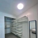 The Fort Residences BGC 1베드룸 콘도 임대 65K 이미지