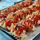 아지트분식 | 구례 빵집 추천 사라다빵 맛집, 행운분식 웨이팅 후기