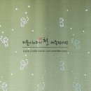 커튼이야기천-세종전시장 이미지