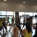 다이어트댄스 이미지