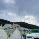 여가생활 | 울산 아이들과 물놀이 놀자플레이그라운드인삼동 여가생활 텐트 솔직후기