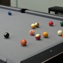 코코 당구장 이미지