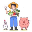 밀양팜영농조합법인