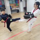 조선석사태권도 이미지