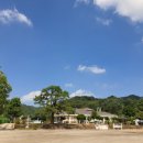 용둔초등학교 이미지