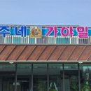 금주네가야밀면
