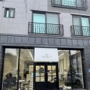 웅비의 탑 | 강원 원주 반곡동 카페 - 모코롱, 두바이쫀득쿠키 후기