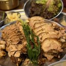 완미족발논현 | 신논현역 맛집 18첩 족발 한 상 완미족발 논현본점 방문후기 | 위치, 웨이팅, 메뉴추천