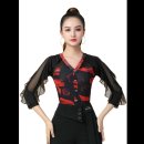 라인댄스(중급A) | 모던하고 우아한 라인 댄스 스타일의 완성