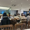 리뷰] 서울 성수역 드디어 가본 성수동 핫한 핫플 칼국수 맛집 조조칼국수 성수점 웨이팅 내돈내산 후기
