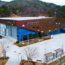 여수장애인국민체육센터 이미지