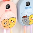 주식회사시아이디 | 99.9% 완벽 살균 칫솔 살균기! 카카오프렌즈 듀얼 UV 칫솔 살균기 체험단 15명 모집(~10/26)